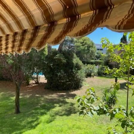 Appartamento Cosy T3 - Jardin - Parking - Piscine Montpellier Esterno foto