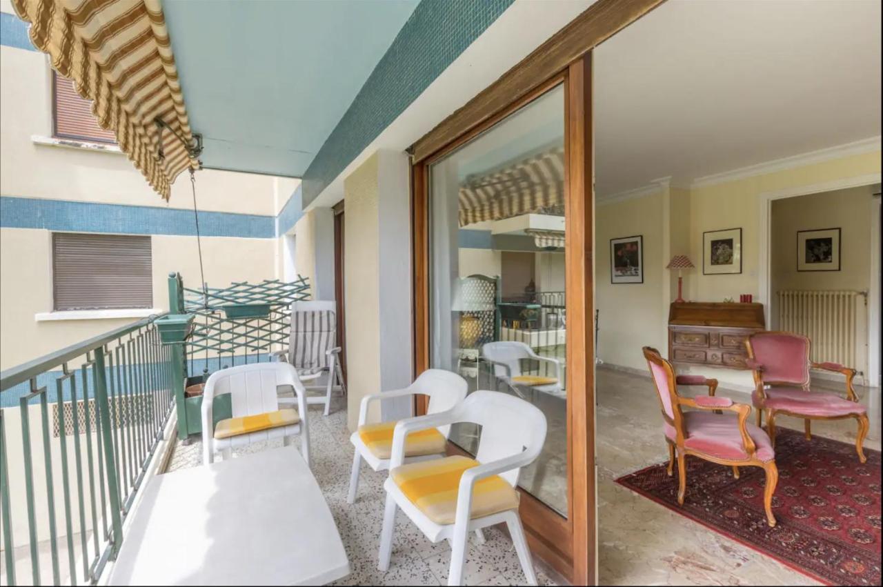 Appartamento Cosy T3 - Jardin - Parking - Piscine Montpellier Esterno foto