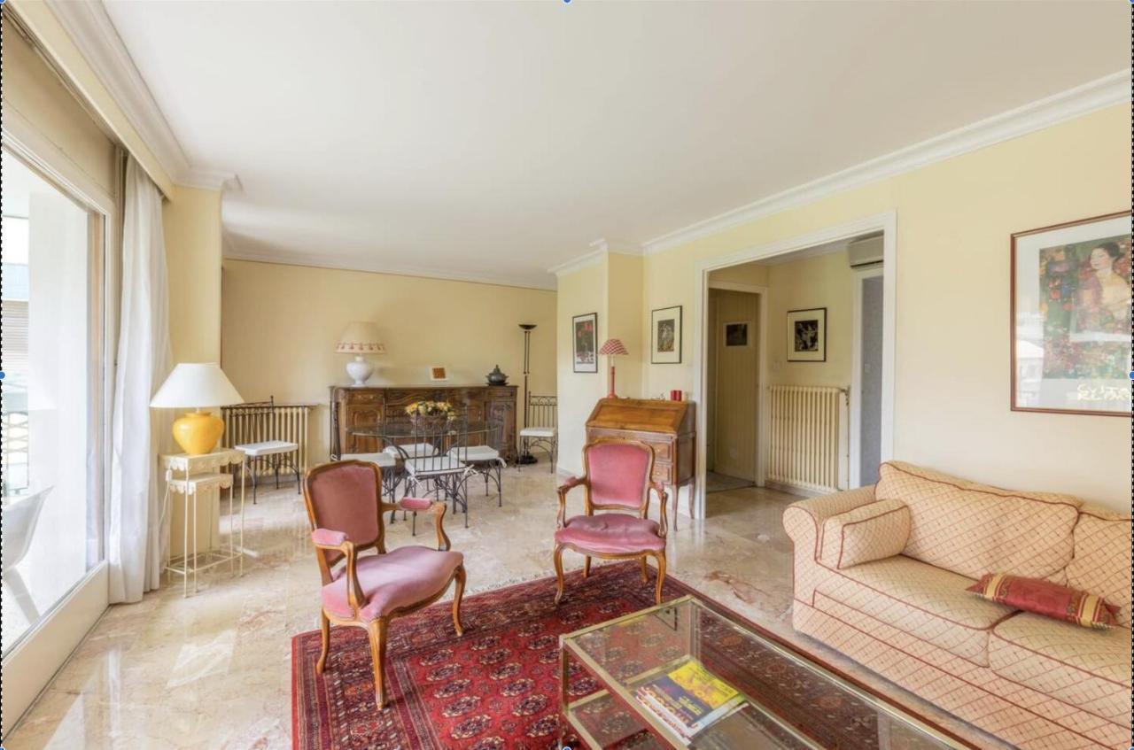 Appartamento Cosy T3 - Jardin - Parking - Piscine Montpellier Esterno foto