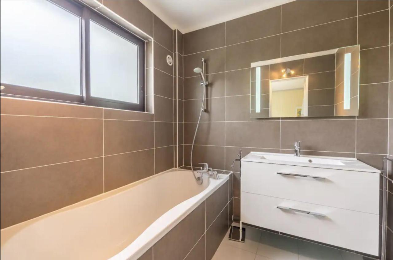 Appartamento Cosy T3 - Jardin - Parking - Piscine Montpellier Esterno foto