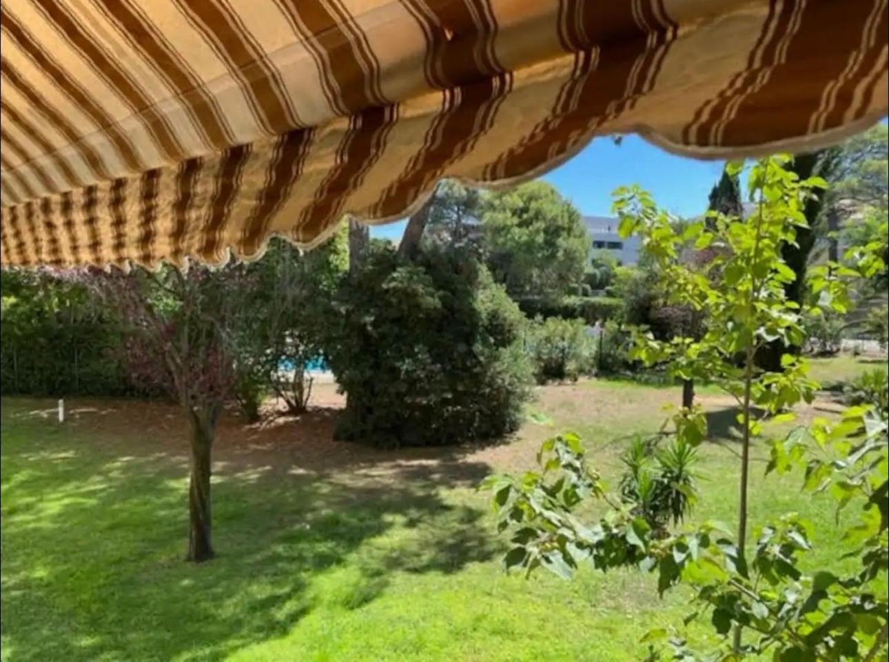 Appartamento Cosy T3 - Jardin - Parking - Piscine Montpellier Esterno foto