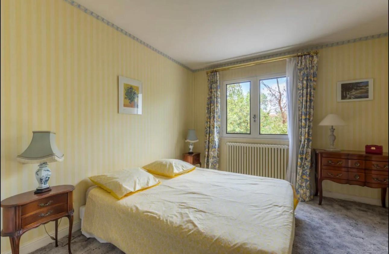 Appartamento Cosy T3 - Jardin - Parking - Piscine Montpellier Esterno foto